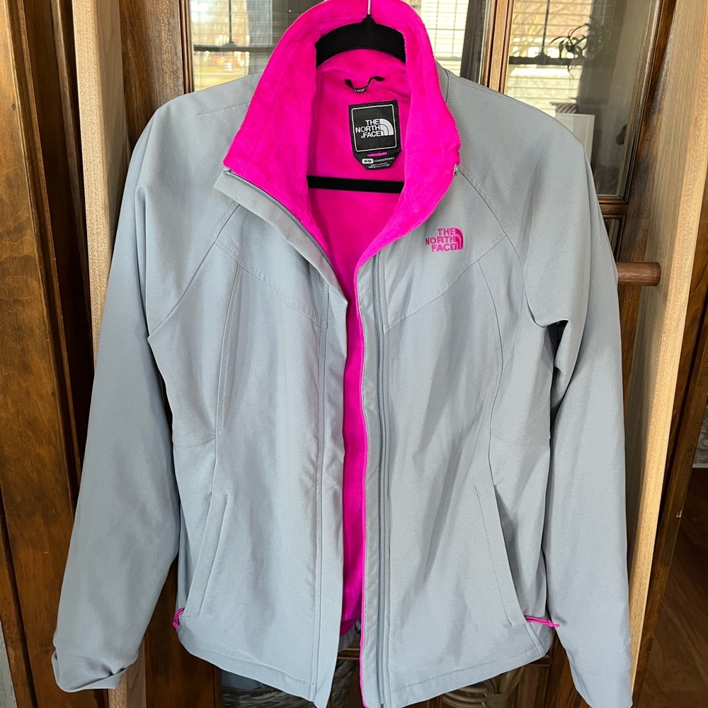 North Face Women’s Jacket